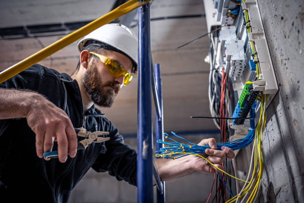 Best Electrical Outlet Repair  in Long Beach, IN