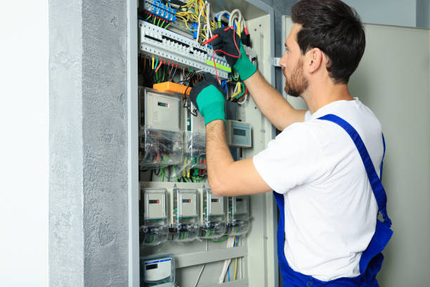 Best Electrical Outlet Repair  in Long Beach, IN