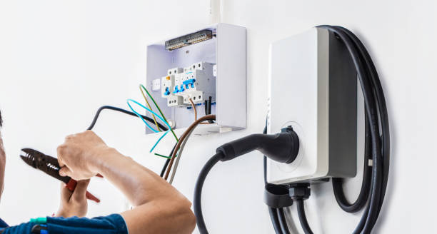 Best Electrical Rewiring Services  in Long Beach, IN