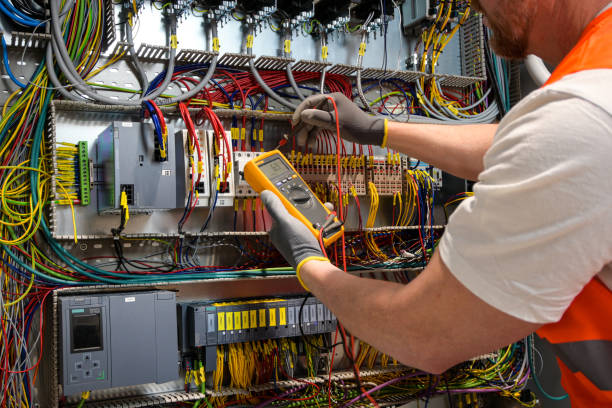 Best Commercial Electrician Services  in Long Beach, IN